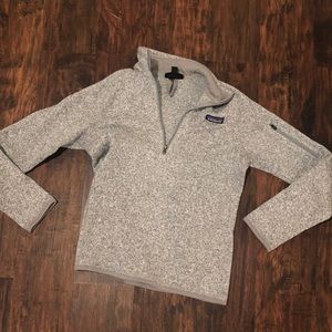 Women’s Patagonia size small
